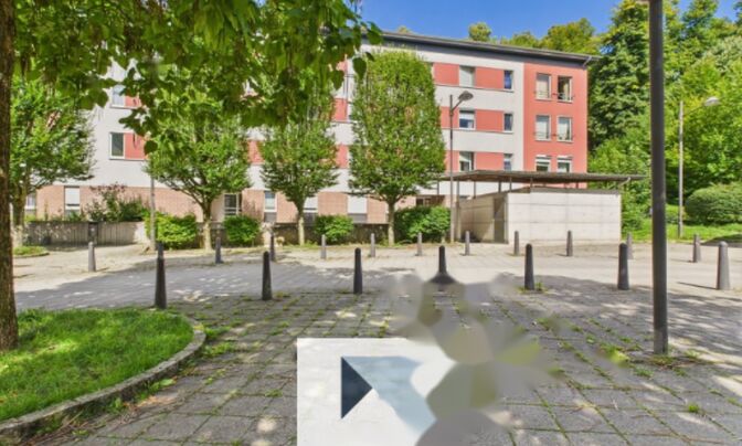 Apartment 2 bedrooms for sale in Luxembourg-Eich