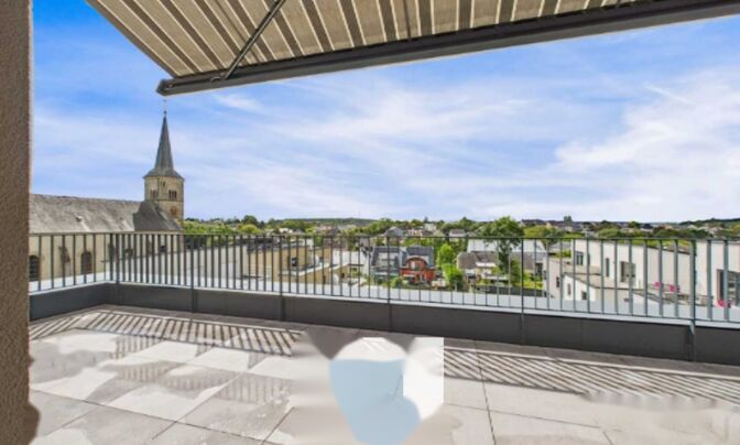 Penthouse 2 bedrooms for sale in Schouweiler