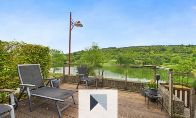 Semi-detached house 4 bedrooms for sale in Wasserbillig