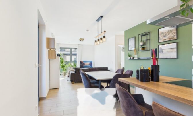 Apartment 1 bedroom for sale in Mertert