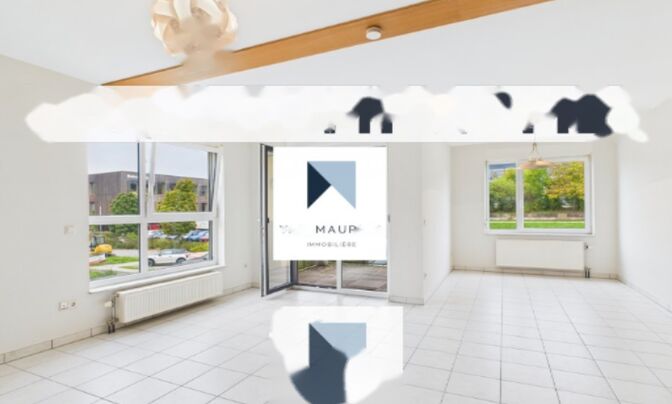 Apartment 2 bedrooms for sale in Roodt-Sur-Syre