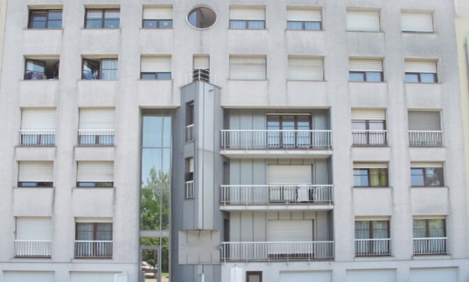 Studio for sale in Esch-sur-Alzette