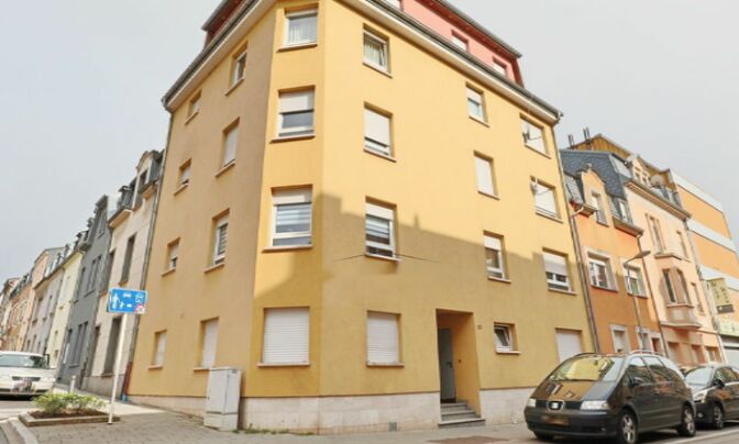 Studio for sale in Esch-sur-Alzette