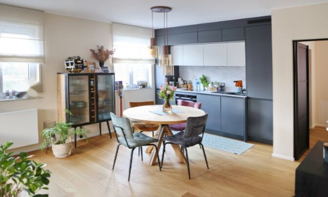 Apartment 2 bedrooms for sale in Mondercange