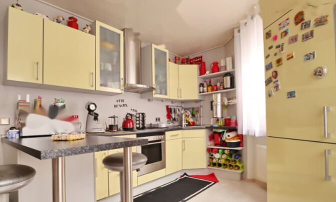 Apartment 1 bedroom for sale in Esch-sur-Alzette