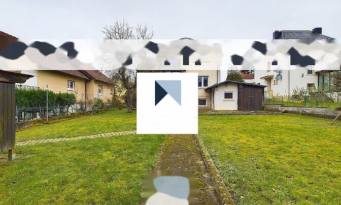 Detached house 4 bedrooms for sale in Sandweiler