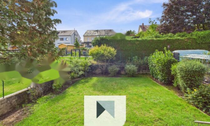 Apartment 2 bedrooms for sale in Alzingen