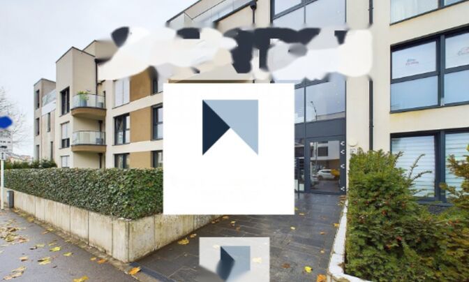 Apartment 2 bedrooms for sale in Alzingen