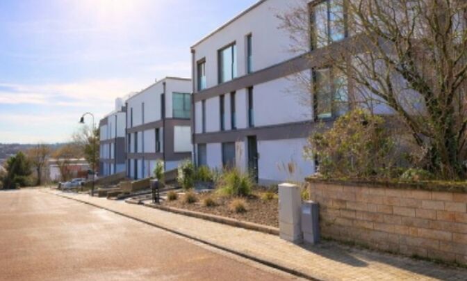 Apartment 2 bedrooms for sale in Capellen