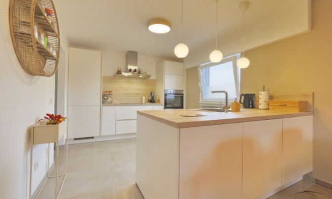 Apartment 3 bedrooms for sale in Soleuvre