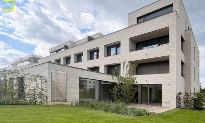 Apartment 4 bedrooms for sale in Luxembourg-Kirchberg