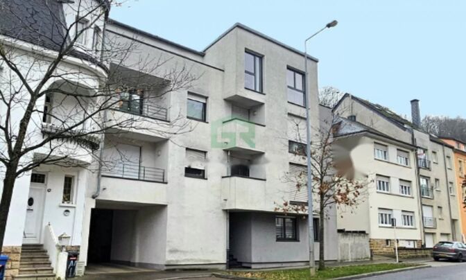 Apartment 1 bedroom for sale in Differdange