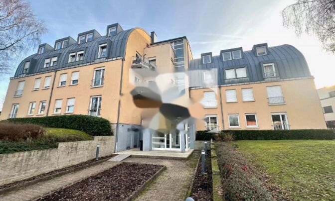 Duplex 3 bedrooms for sale in Steinfort