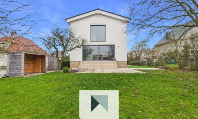 Detached house 5 bedrooms for sale in Helmsange