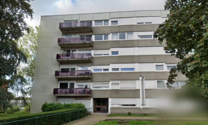 Apartment 2 bedrooms for sale in Bertrange