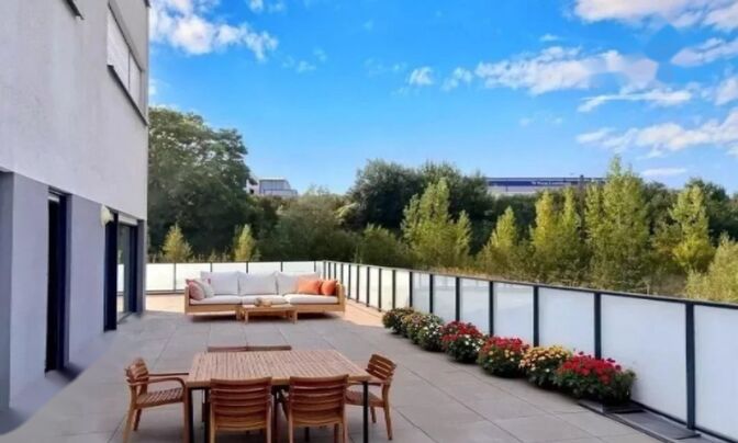 Apartment 2 bedrooms for sale in Differdange