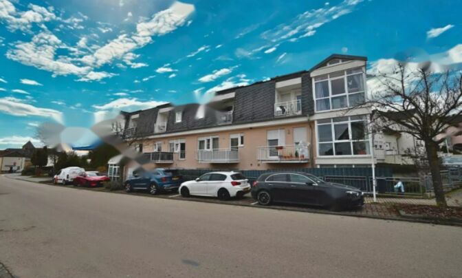 Apartment 3 bedrooms for sale in Remich