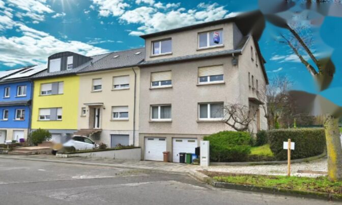 Apartment 1 bedroom for sale in Dudelange