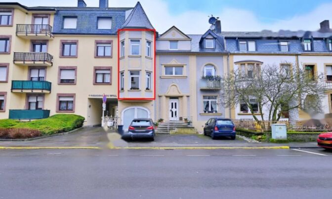 Apartment 1 bedroom for sale in Mondorf-Les-Bains