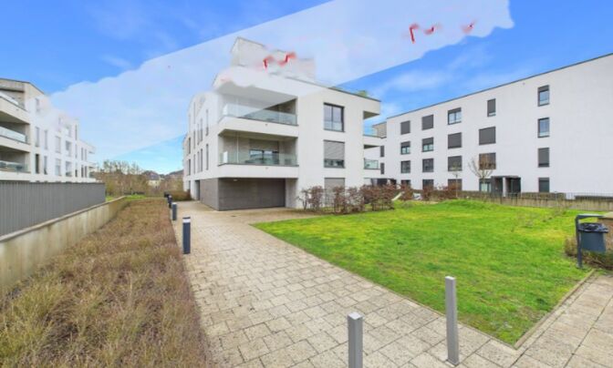 Apartment 1 bedroom for sale in Differdange