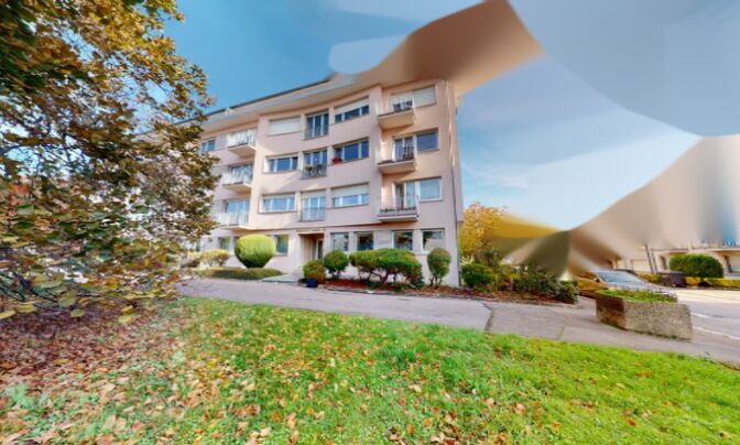 Apartment 1 bedroom for sale in Luxembourg-Hollerich
