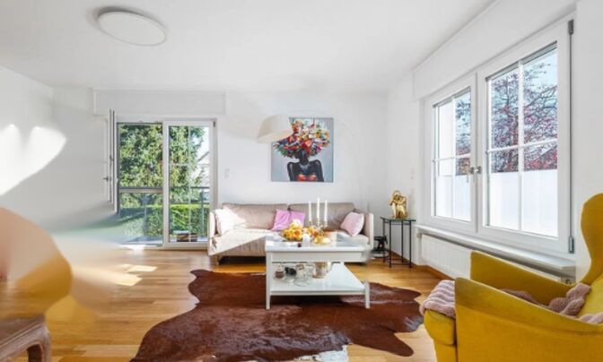 Detached house 5 bedrooms for sale in Niederanven