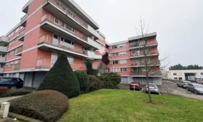 Apartment 1 bedroom for sale in Strassen