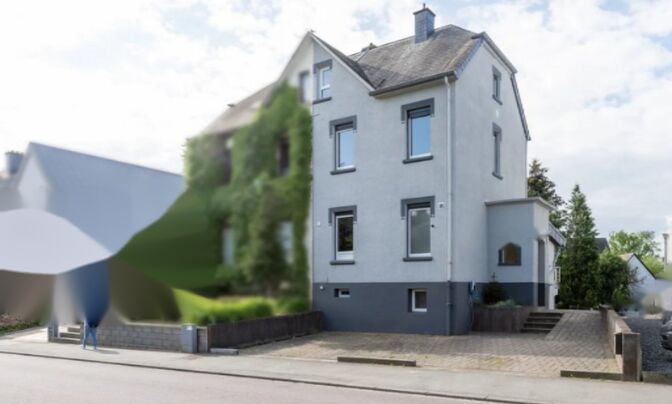 Detached house 3 bedrooms for sale in Mersch
