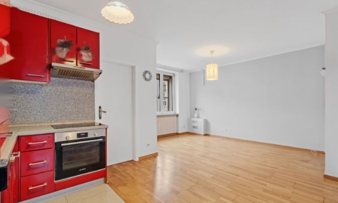 Apartment 2 bedrooms for sale in Esch-sur-Alzette