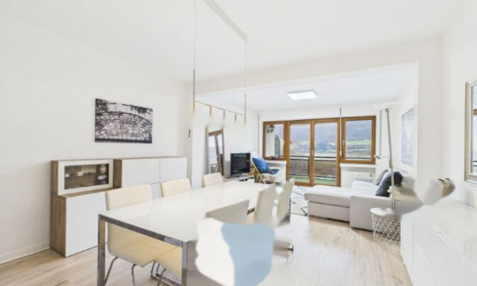 Apartment 2 bedrooms for sale in Lintgen