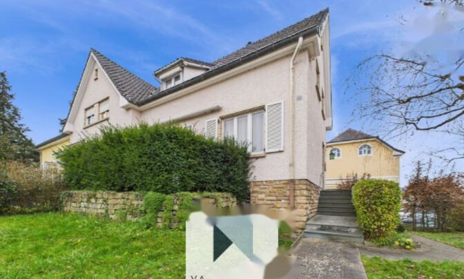 Semi-detached house 2 bedrooms for sale in Luxembourg-Bonnevoie