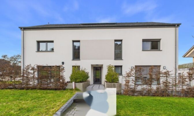 Duplex 3 bedrooms for sale in Eisenborn