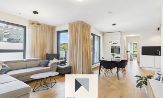 Apartment 3 bedrooms for sale in Mertert