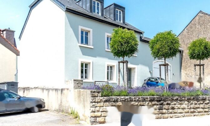 Detached house 3 bedrooms for sale in Mensdorf