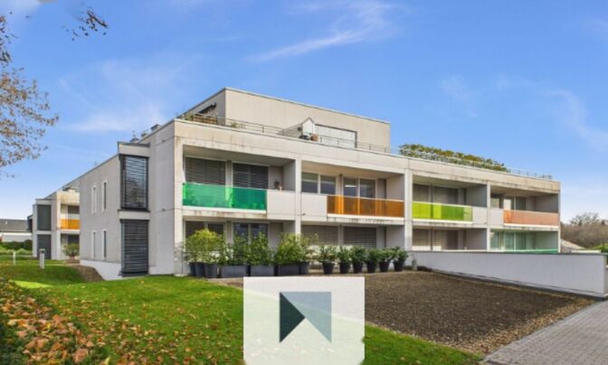 Apartment 1 bedroom for sale in Senningerberg