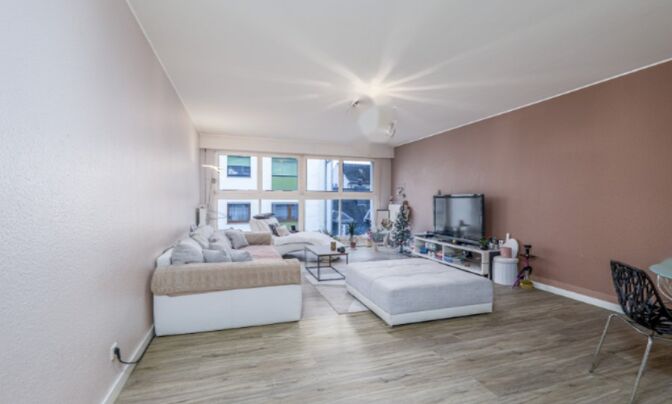 Apartment 2 bedrooms for sale in Esch-sur-Alzette