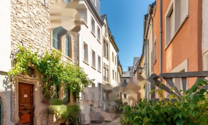 House 3 bedrooms for sale in Remich