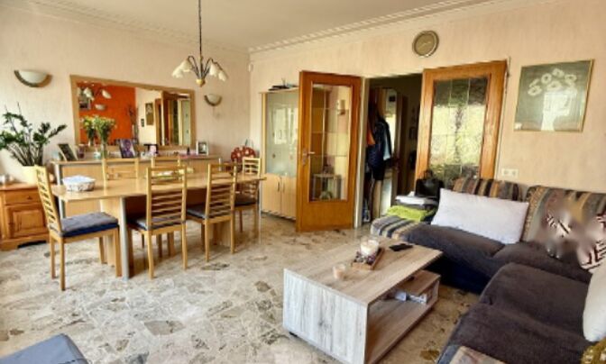 Apartment 1 bedroom for sale in Luxembourg-Gasperich - Cloche d'or