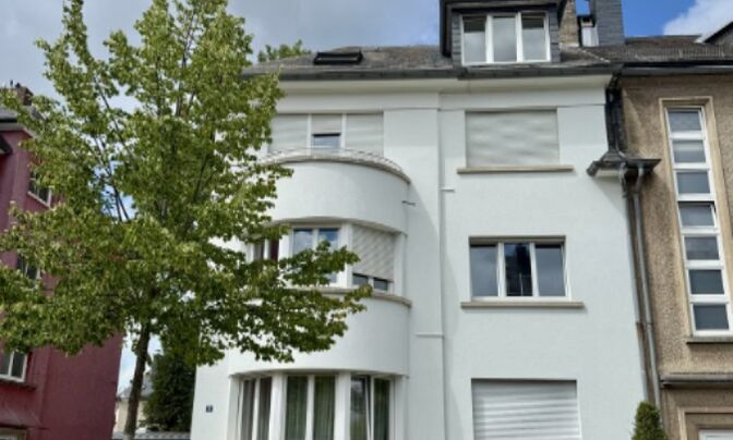 Apartment 2 bedrooms for sale in Luxembourg-Limpertsberg