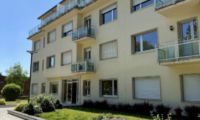 Apartment 3 bedrooms for sale in Luxembourg-Belair