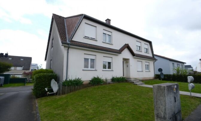 Apartment 2 bedrooms for sale in Bissen