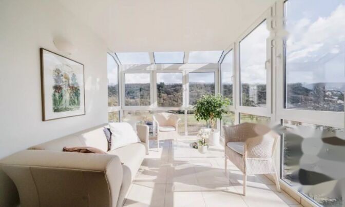 Detached house 4 bedrooms for sale in Moersdorf