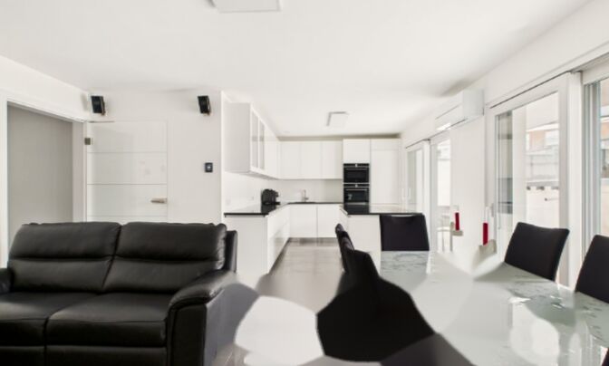 Apartment 3 bedrooms for sale in Lamadelaine