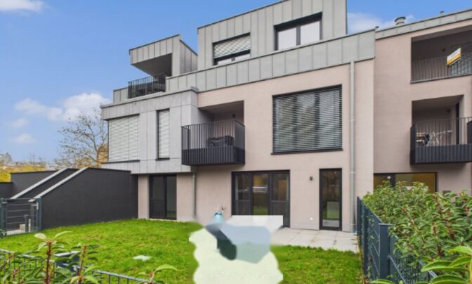 Apartment 2 bedrooms for sale in Ersange