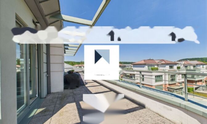 Apartment 3 bedrooms for sale in Bofferdange