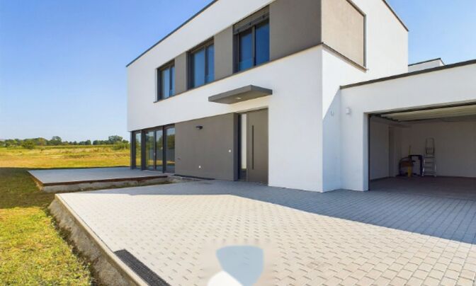 Detached house 4 bedrooms for sale in Kehlen