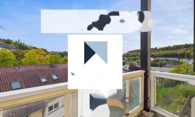 Apartment 2 bedrooms for sale in Luxembourg-Weimerskirch