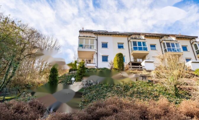 Detached house 4 bedrooms for sale in Rosport