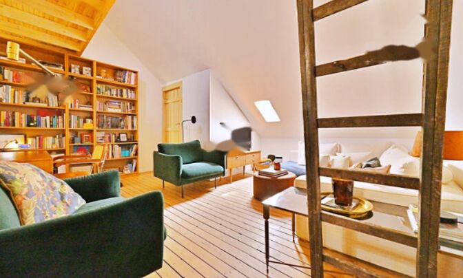 Detached house 4 bedrooms for sale in Troisvierges