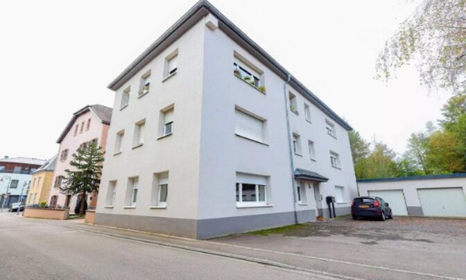 Apartment 2 bedrooms for sale in Bissen